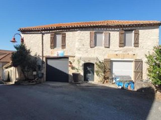 Villa vente à Villeneuve-sur-Lot, Nouvelle-Aquitaine