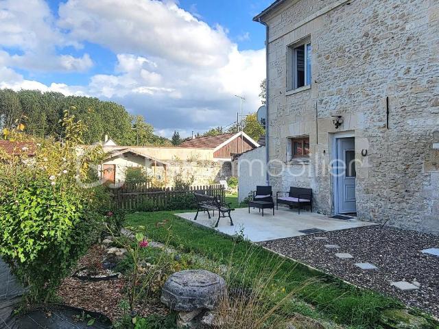 Maison vente à Clermont, Laigneville