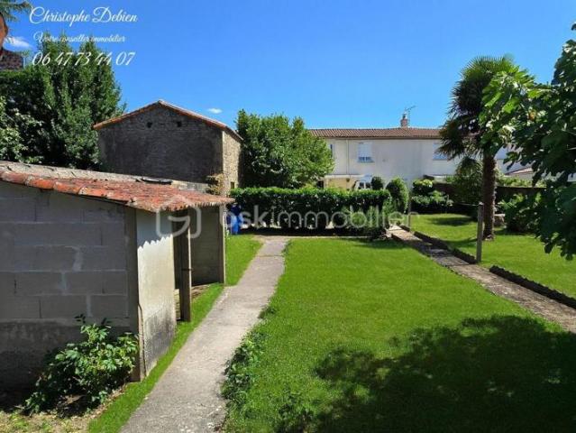 Maison vente à La Roche-sur-Yon, Pays de la Loire