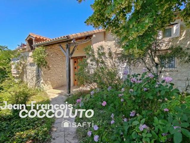 Villa vente à Agen, Bon-encontre