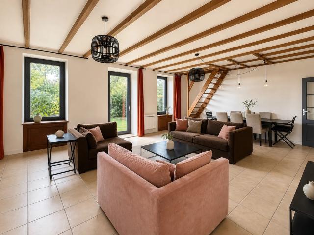Maison vente à Pontivy, Bretagne