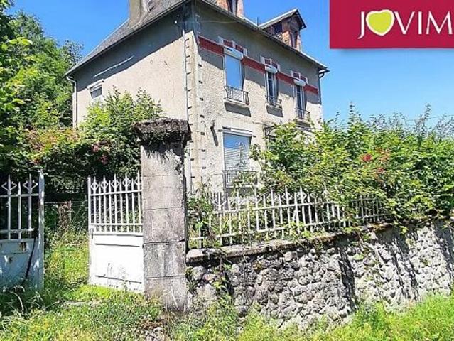 Maison vente à Ussel, Liginiac