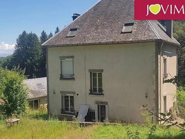 Maison vente à Ussel, Liginiac