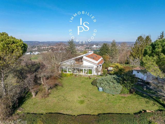 Maison vente à Sainte-livrade-sur-lot, Résidence de Bugatel