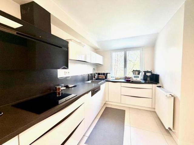 Maison vente à Palaiseau, Les Ulis