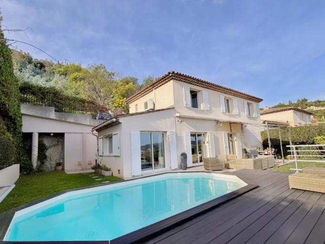 Maison vente à Grasse, Mandelieu-la-napoule