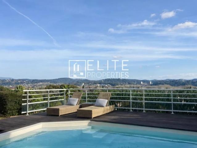 Maison vente à Grasse, Mandelieu-la-napoule