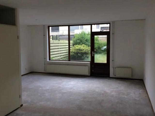 Woning te huur in Amersfoort