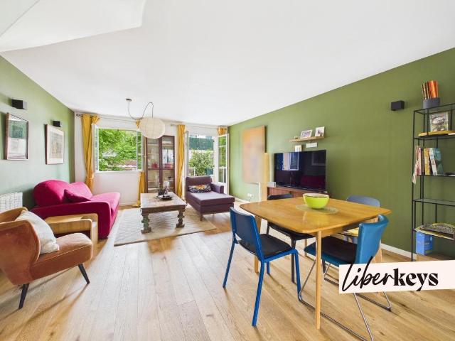 Maison vente à Bobigny, Vaux-montreuil