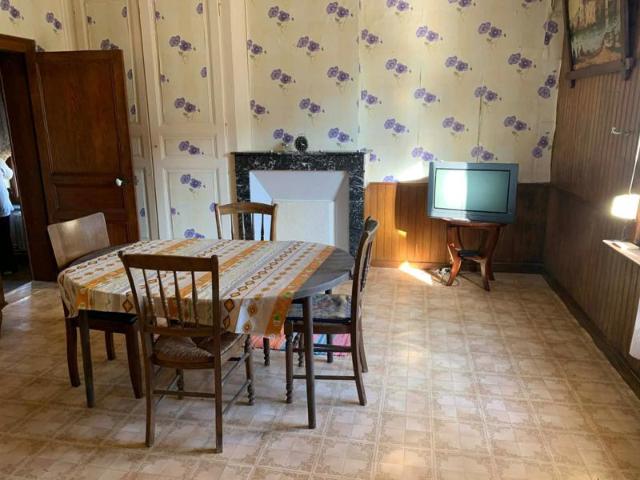 Maison vente à Charleville-Mézières, Regniowez