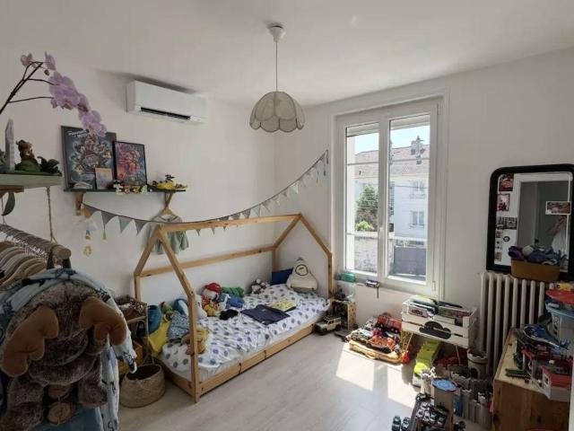 Maison location à Mantes-la-Jolie, Les Mureaux