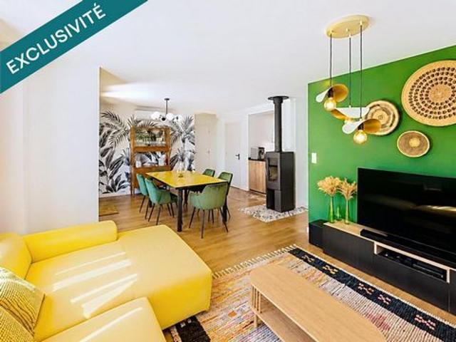 Villa vente à Bayonne, Ustaritz