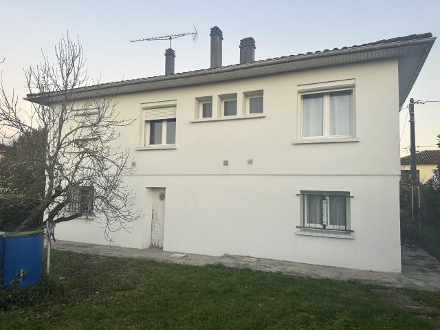 Maison vente à Villeneuve-sur-Lot, Villeneuve-sur-lot