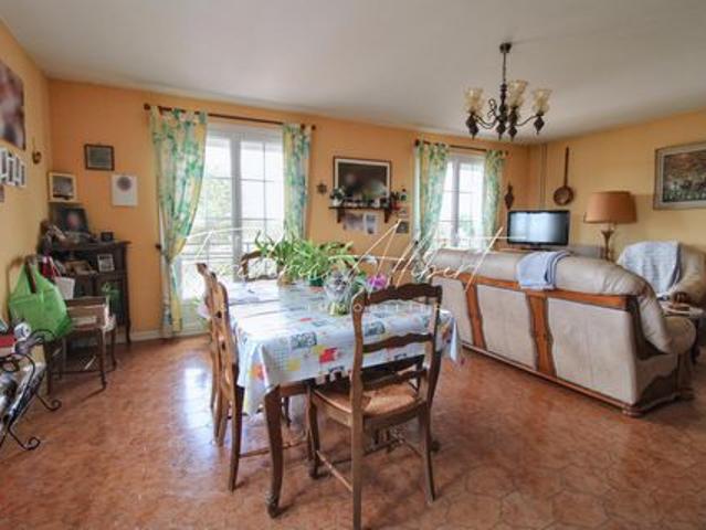Villa vente à Chalon-sur-Saône, La Chapelle-de-bragny