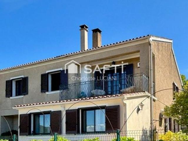 Villa vente à Sartène