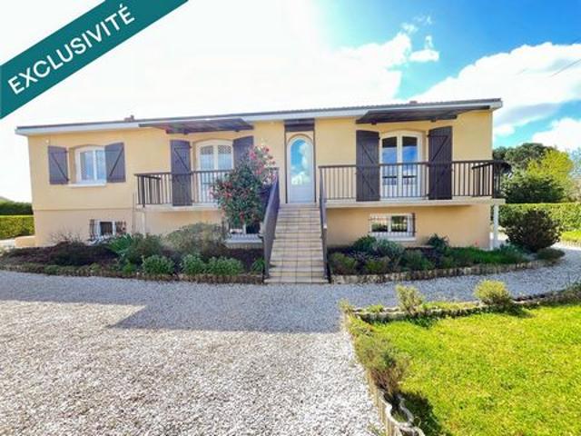 Villa vente à Les Sables-d'Olonne, Saint-hilaire-la-forêt