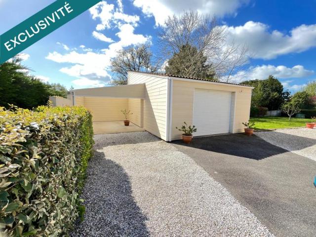 Maison vente à Les Sables-d'Olonne, Saint-hilaire-la-forêt