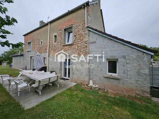 Villa vente à Bayeux, Isigny-sur-mer
