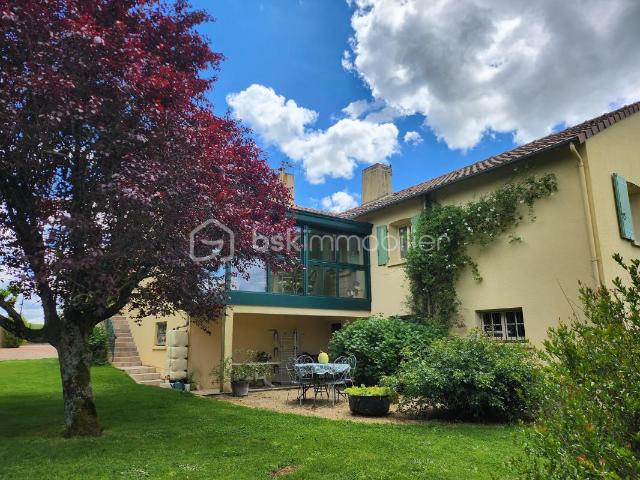 Villa vente à Poitiers, Rouillé