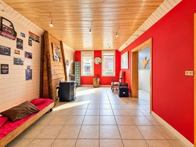 Villa vente à Petite-Forêt, Nord