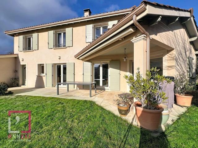 Maison vente à Lyon, Métropole de Lyon