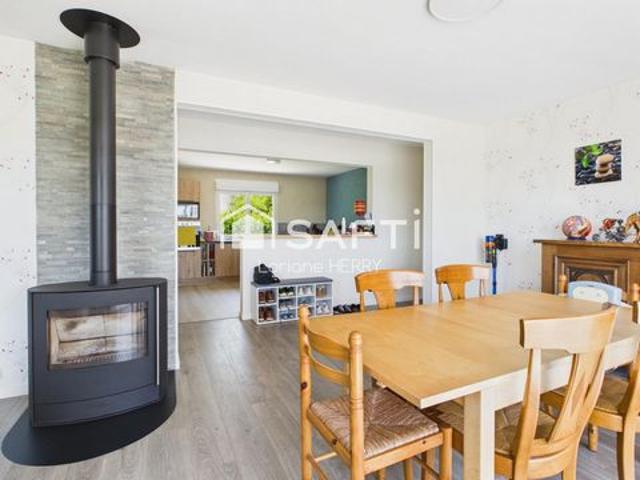 Villa vente à Morlaix, Bretagne