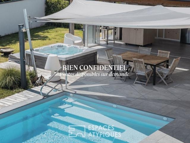 Maison vente à Nantes, Vertou