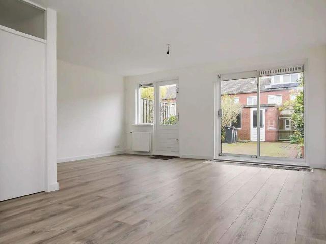 Woning te huur in Toolenburg, Hoofddorp