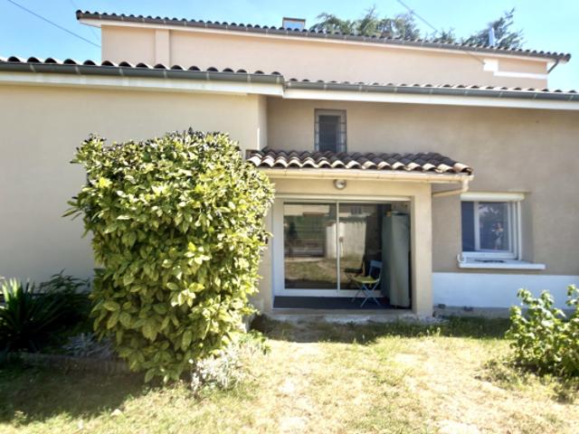 Maison vente à Valence, Romans-sur-isère