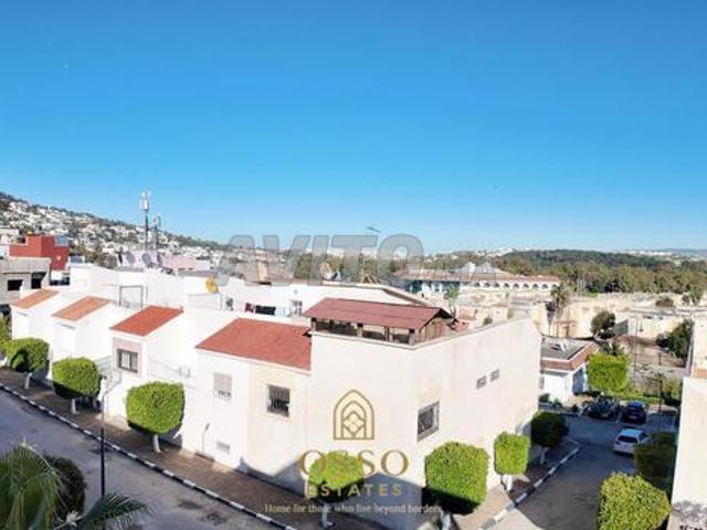 Maison vente à Tangero, Tanger-Tétouan