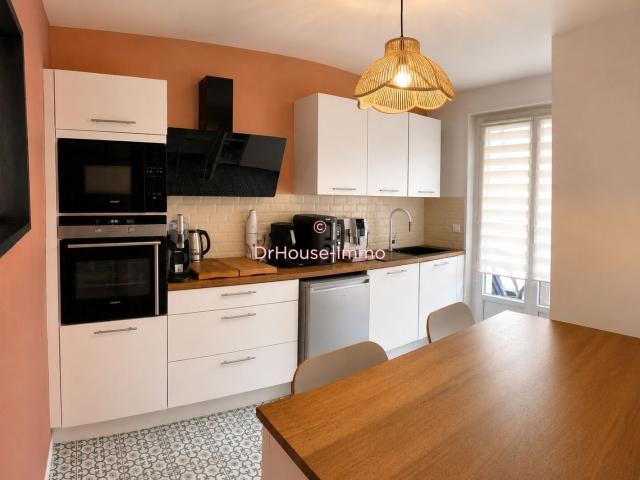 Maison vente à Vals-près-le-Puy, Haute-Loire