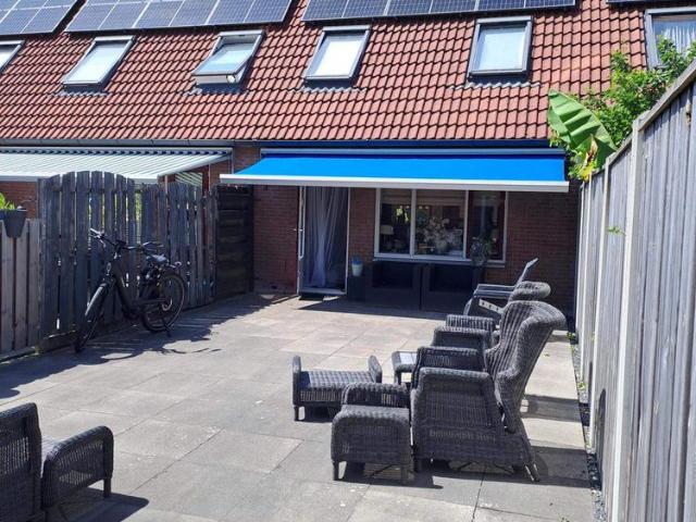 Woning te huur in De Purmer, Purmerend