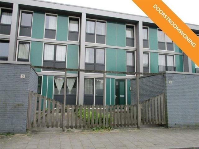 Woning te huur in Zuiderzeewijk, Lelystad