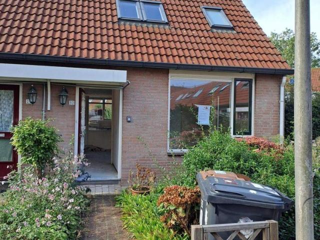 Woning te huur in Purmerend, Noord Holland