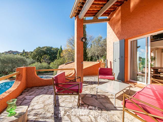 Maison vente à Forcalquier, Provence-Alpes-Côte d'Azur