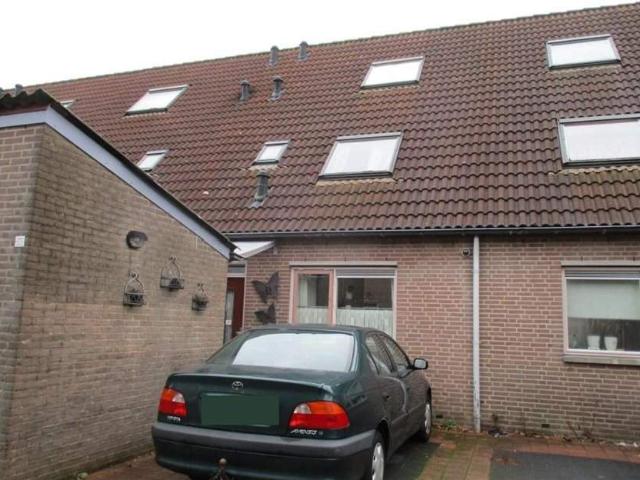 Woning te huur in Lelystad, Flevoland
