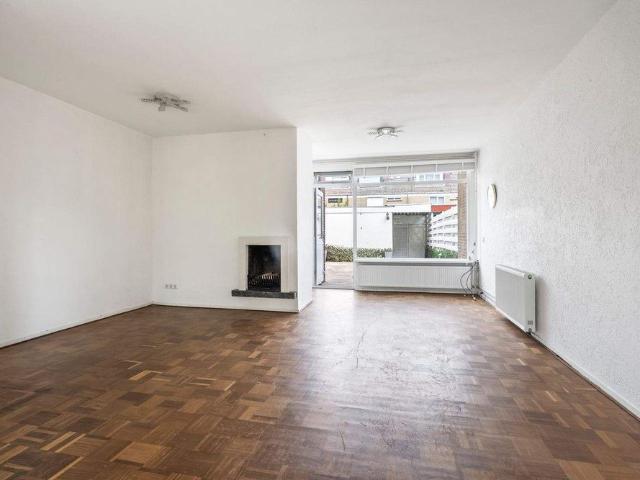 Woning te huur in Graan voor Visch, Hoofddorp