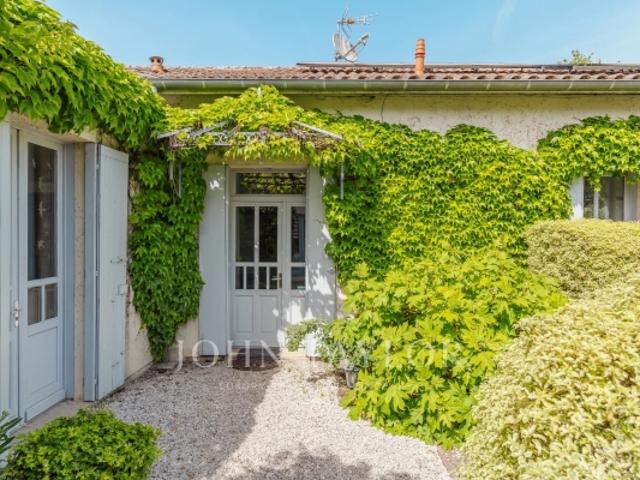 Maison vente à Bordeaux, Gradignan