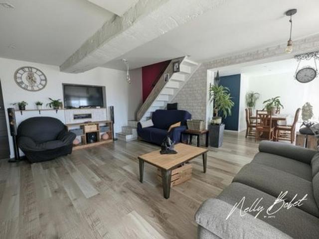 Villa vente à Le Plessix, Guignen