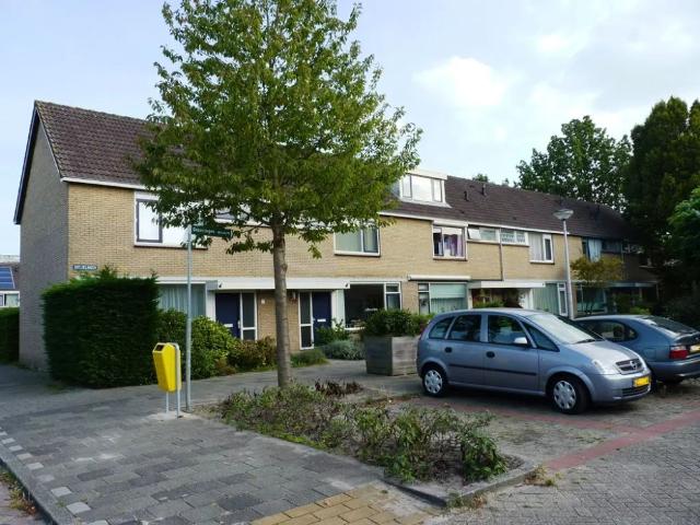 Woning te huur in Alphen Aan Den Rijn, Zuid Holland
