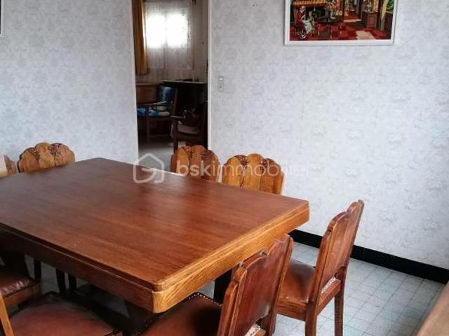 Maison vente à Le Raincy, Aulnay-sous-bois