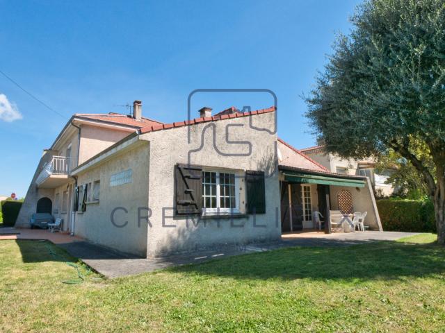 Maison vente à Tournon-sur-Rhône, Guilherand-granges