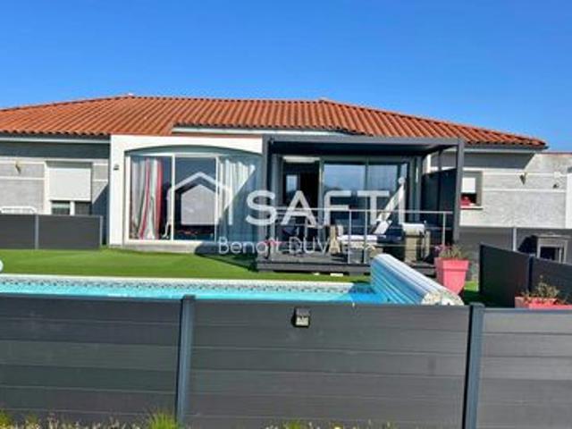 Villa vente à Tarbes, Bordères-sur-l'echez