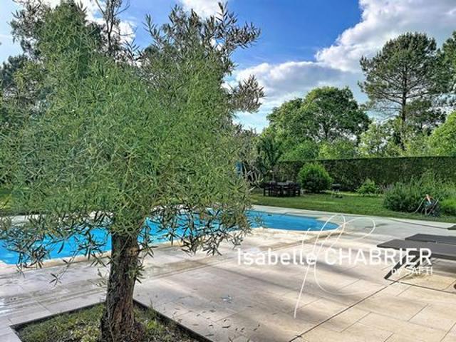 Villa vente à Villevêque, Rives-du-Loir-en-Anjou