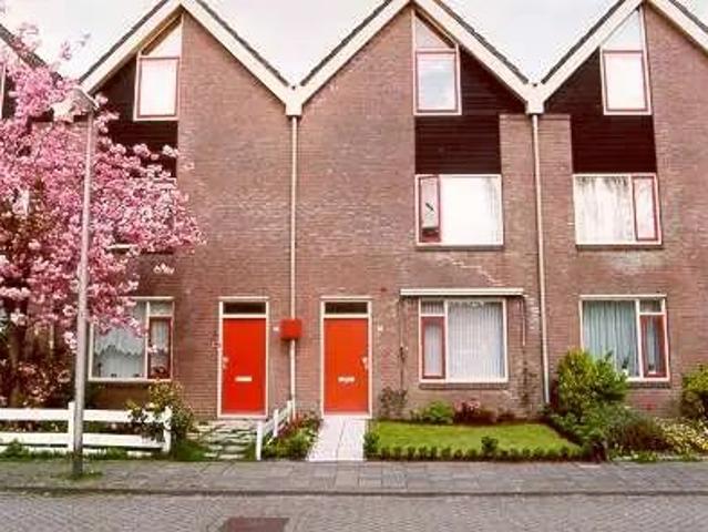 Woning te huur in Buytenwegh, Zoetermeer