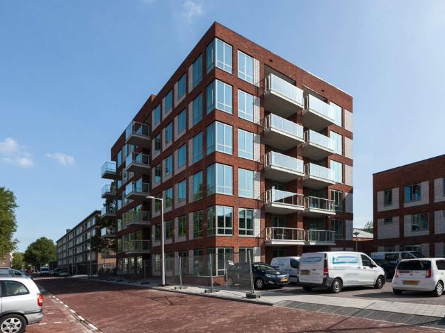 Woning te huur in Nieuw-West, Amsterdam
