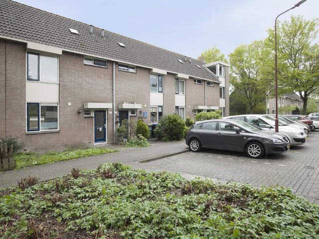 Woning te huur in Galecop, Nieuwegein