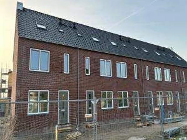 Woning te huur in Kathoek, Avenhorn