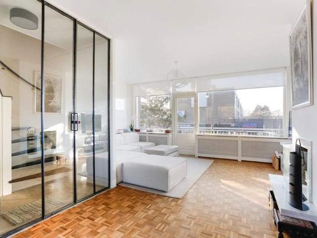 Woning te huur in Ernst Casimir, Wassenaar