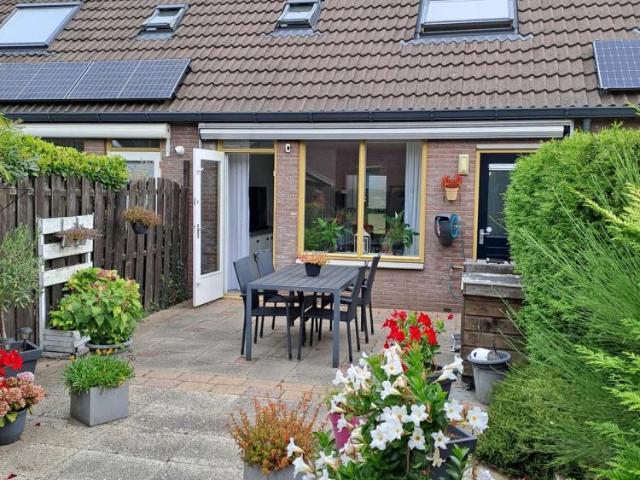 Woning te huur in De Purmer, Purmerend